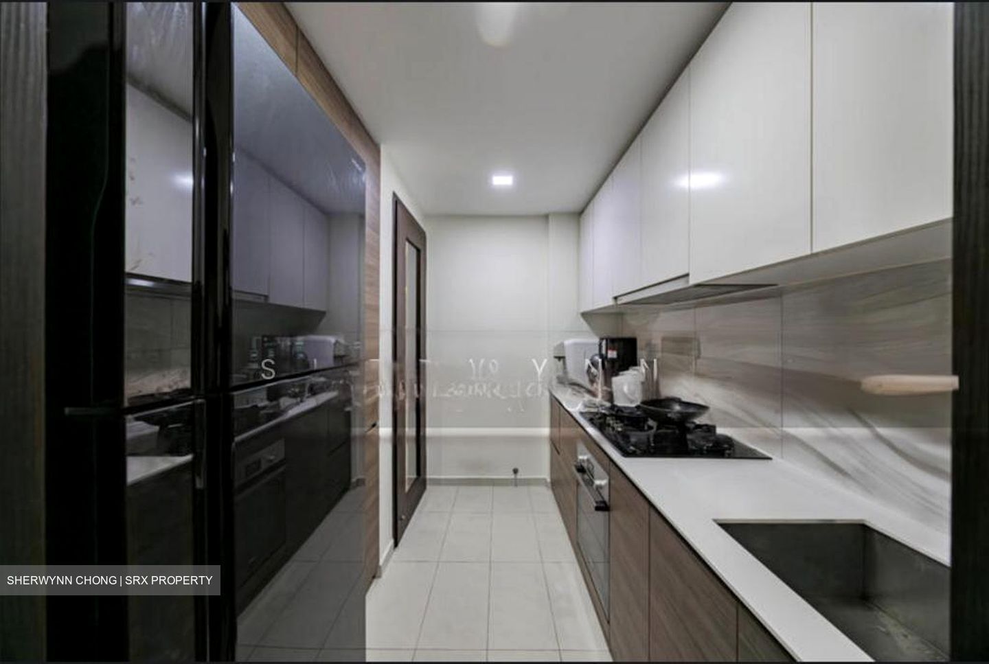 The Brownstone (D27), Condominium #501989141